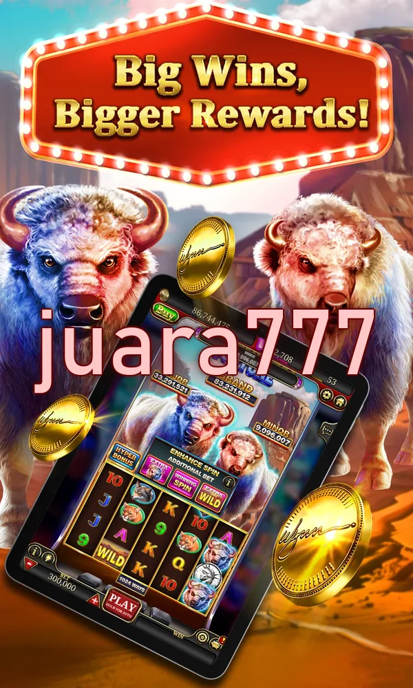 juara777 Unduh