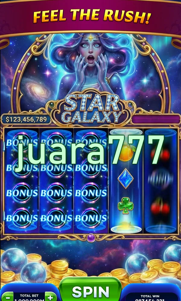 juara777 Unduh