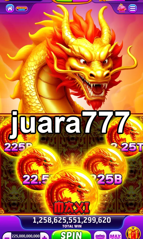 juara777 Unduh