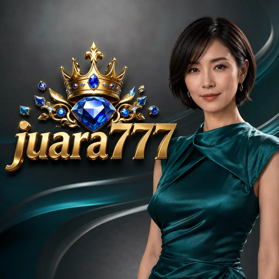 juara777 Masuk