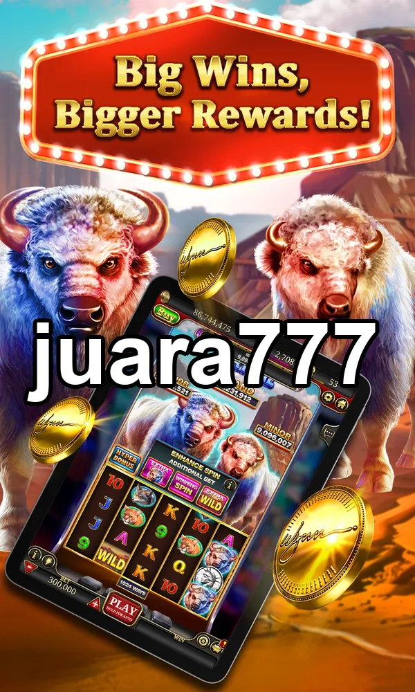 juara777 Masuk