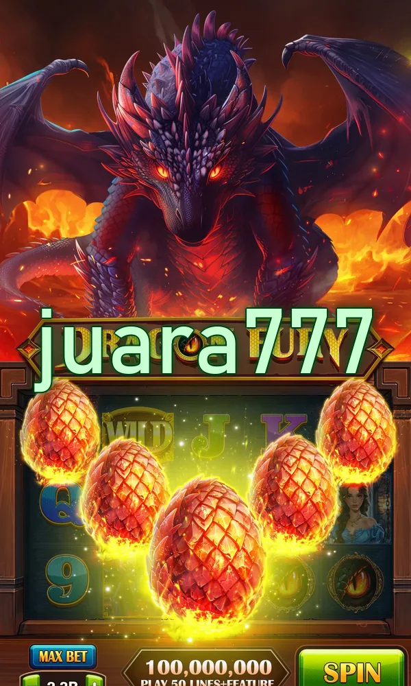 juara777 Masuk