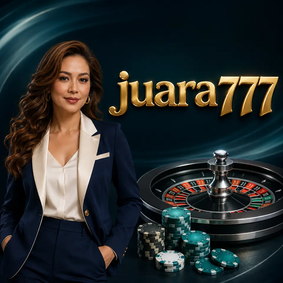 juara777 APK Resmi Unduh