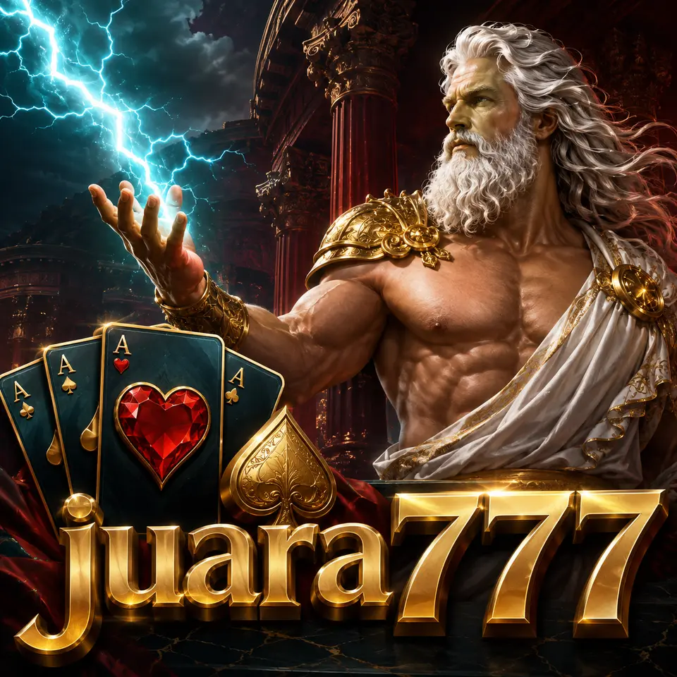 juara777 Masuk - juara777 Resmi