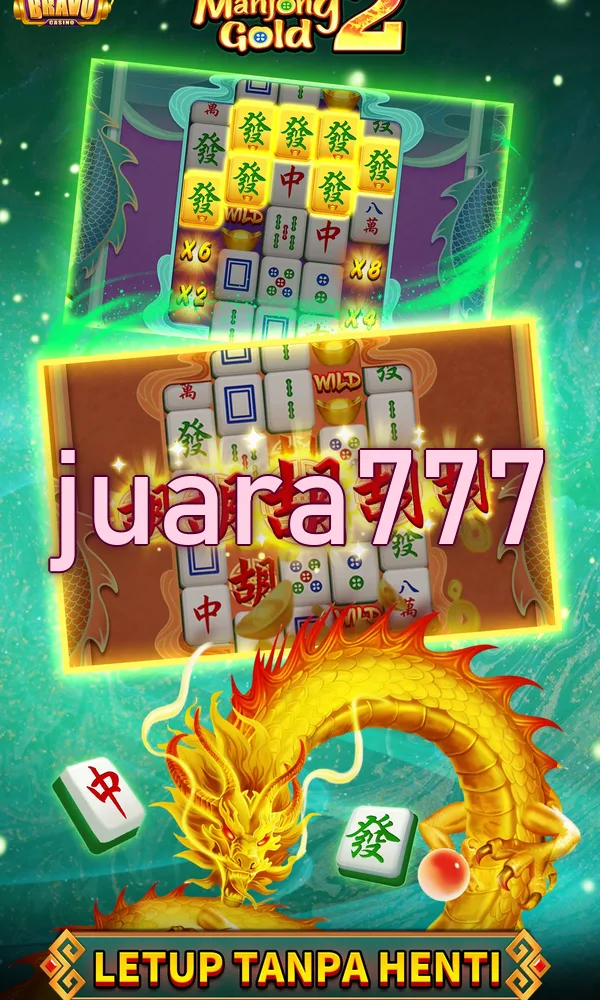 juara777 Tangkapan Layar Resmi APK